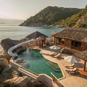 Six Senses Ninh Van Bay
